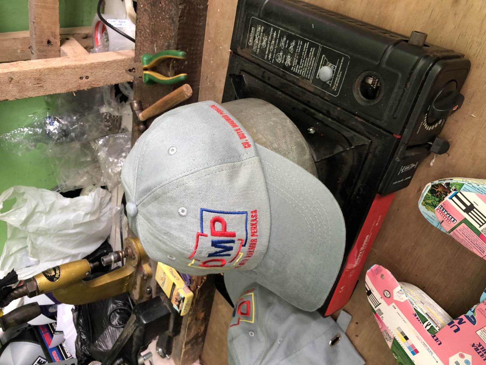 Product