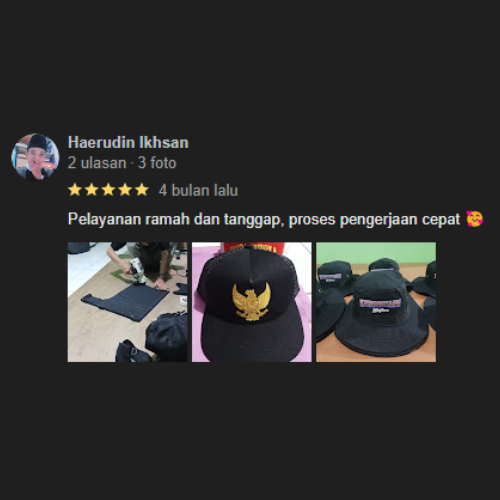 testimoni