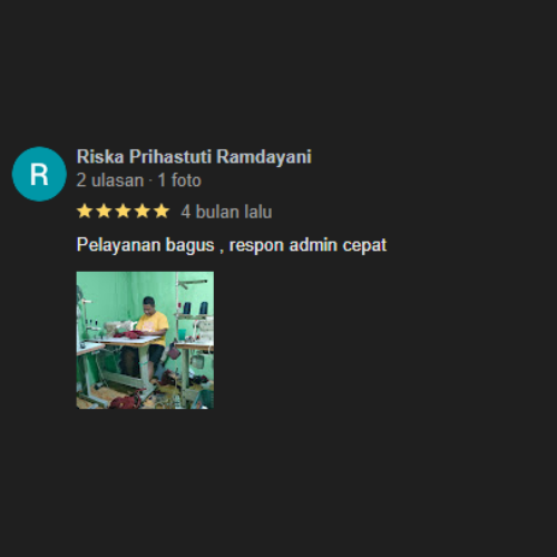 testimoni